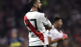 River Plate faz dois na prorrogação e vence final histórica contra o Boca Juniors