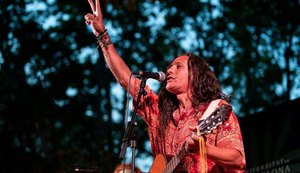 Vozes do Velho Chico realiza sua 8ª edição fazendo arte e cultura na beira do Rio São Francisco