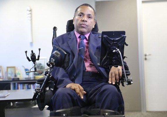 Decreto presidencial regulamenta acessibilidade em hotéis e pousadas