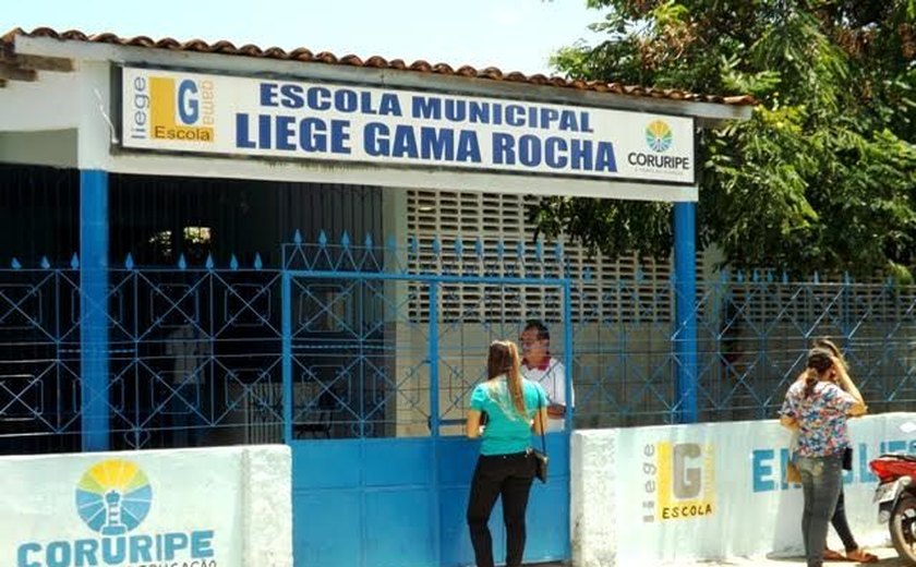 Gabaritos preliminares de concurso em Coruripe são divulgados