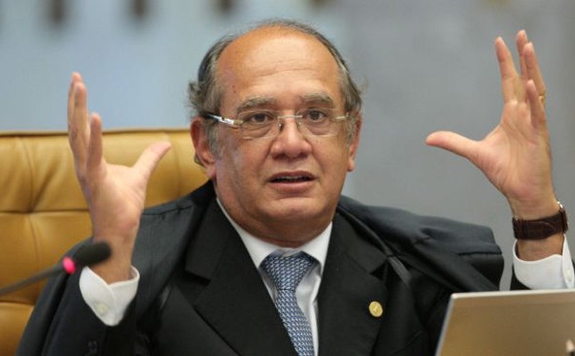 Mendes pede parecer da PGR sobre transferência de Cabral