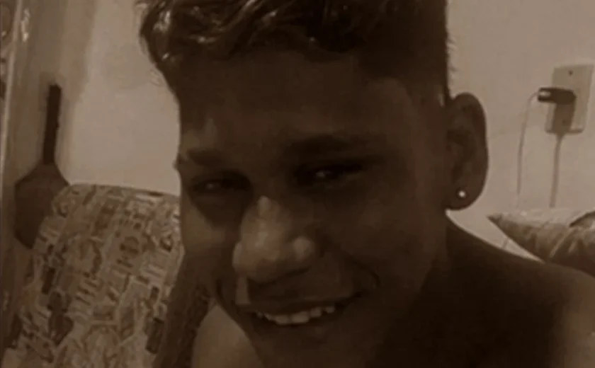 Jovem de 18 anos é morto a tiros após descarregar mudança em Jequiá da Praia