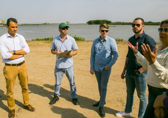 Corumbá (MS) é a quinta cidade a receber apoio do MTur em infraestrutura náutica