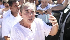 Ministro do STJ nega pedido de liberdade feito por João de Deus