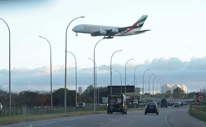Ministério da Saúde alerta para risco de casos de sarampo após Copa