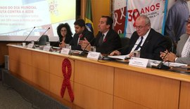 Taxa de detecção de casos da Aids em Alagoas atingiu 18% no ano de 2017