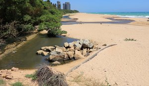 Rio Jacarecica corre risco de impactos ambientais severos