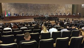 CNJ suspende pagamentos milionários a credores de João Lyra