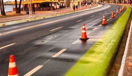 Faixa Verde: MP/AL instaura Notícia de Fato para averiguar mudanças urbanísticas na orla da Ponta Verde