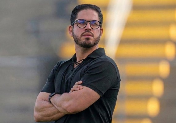 ASA reforça elenco e departamento de futebol