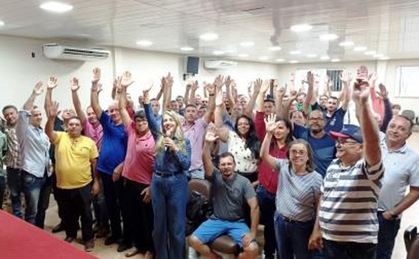 Sindicato aguarda contraproposta da Casal já com data marcada para assembleia com os trabalhadores