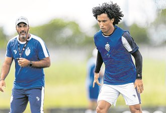 CSA vai mudar o fornecedor de material