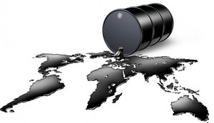 Cerca de 5,5% da produção de petróleo no Golfo do México permanece suspensa