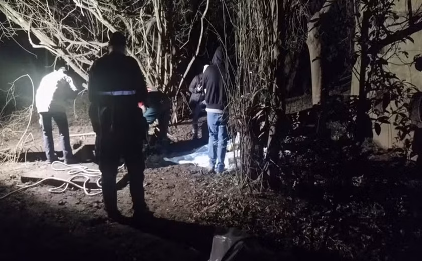 Mãe, bebê de 2 meses e adolescente são brutalmente assassinados