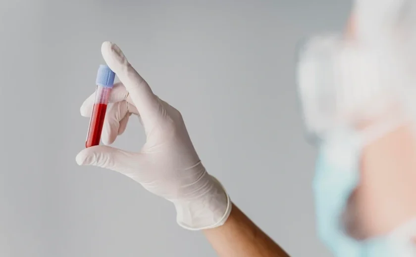 Unidade de Saúde IB Gatto mobiliza população para doação de sangue nesta sexta-feira (27)