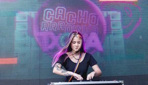 'Arraiá Vamu Namorar' acontece neste sábado (10) na Joy Club