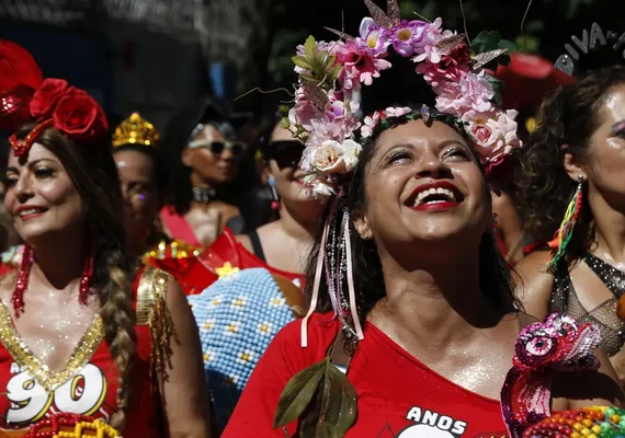 Carnaval traz vários caminhos para fortalecer vínculos, diz teóloga