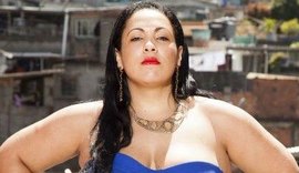 Verdadeira Bibi Perigosa entra na Justiça contra a TV Globo