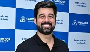 TRE/BA determina prisão de secretário de Mobilidade de Salvador