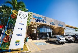 Saúde de Maceió: confira os serviços no feriado de 7 de setembro