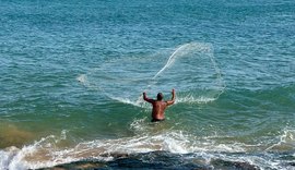 Caravana traz a Alagoas atendimento para pescadores que podem buscar indenização por vazamento de óleo
