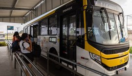 Aumento do diesel pressiona transporte coletivo em Maceió, alerta Sinturb