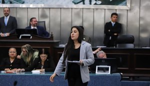 Deputada Gabi Gonçalves convoca audiência pública para debater invisibilidade do trabalho no lar