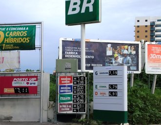 Subsídio do diesel pode custar R$ 50 milhões em Alagoas