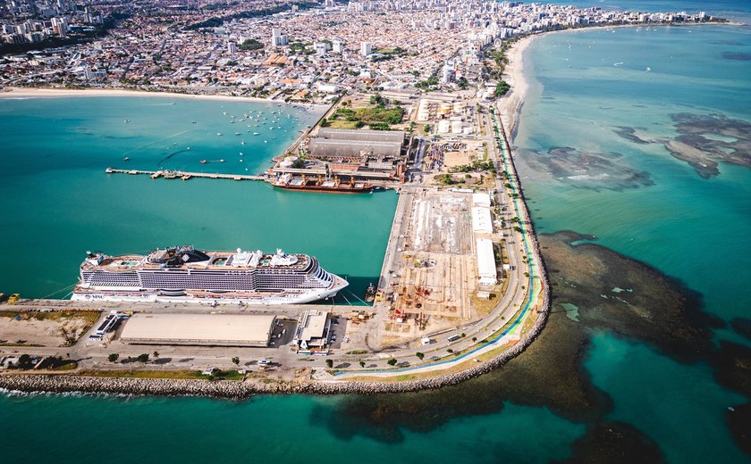 Prefeito destaca avanços do turismo em Maceió no Dia Nacional do Turismo