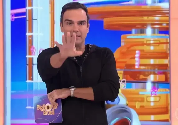 Haja paredão! BBB 25 deve durar até 4 meses para impulsionar remake de 'Vale Tudo'