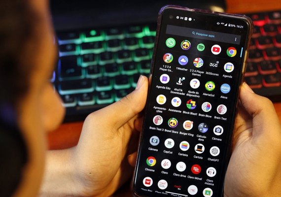 AGU se reúne com Discord e cobra proteção de crianças na plataforma