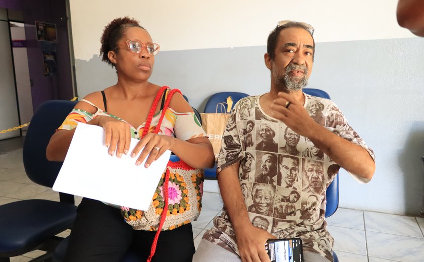 “Em que momento ‘cativeiro’ pode ser algo positivo?”, questiona marido de mulher vítima de racismo