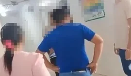 Homem fica com cenoura presa no ânus e causa tumulto em unidade de saúde