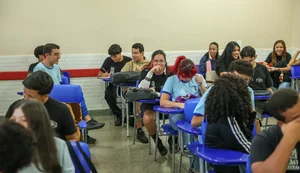 Enem 2026: falta um mês para o primeiro dia de provas