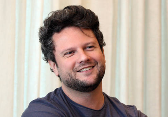 Ator Selton Mello é indicado à Academia do Oscar