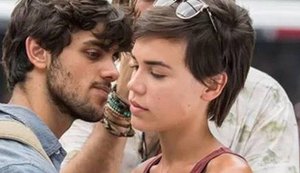 'Totalmente Demais': Jonatas assume namoro com Leila