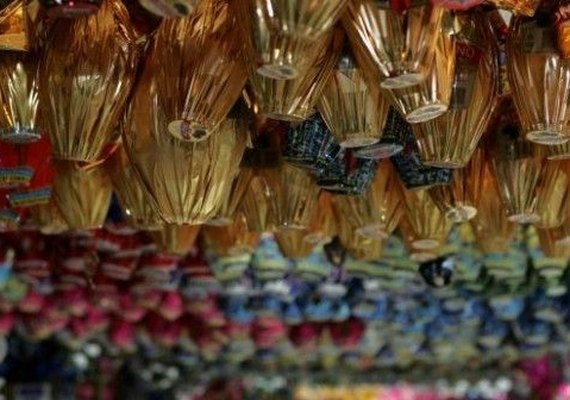 Pesquisa mostra que 48,6% dos consumidores irão comprar ovos de chocolate