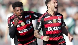 Flamengo derrota Juventude para abrir vantagem na ponta do Brasileiro