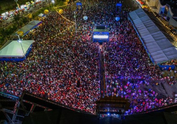 Município gasta R$ 7,5 milhões com Verão Massayó