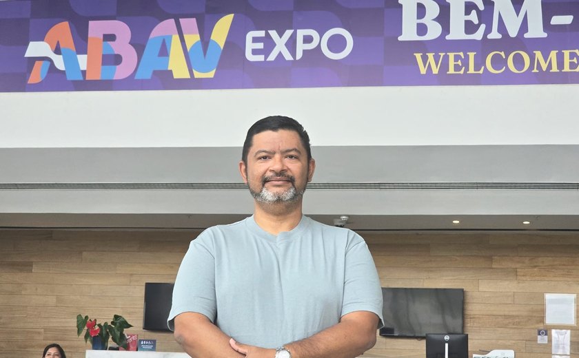 ABAV Alagoas marca presença de destaque na ABAV Expo e exalta o dia do nordestino