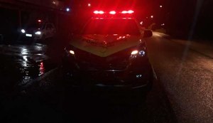 Acidentes com uma morte marcam fim de semana na Região Norte   