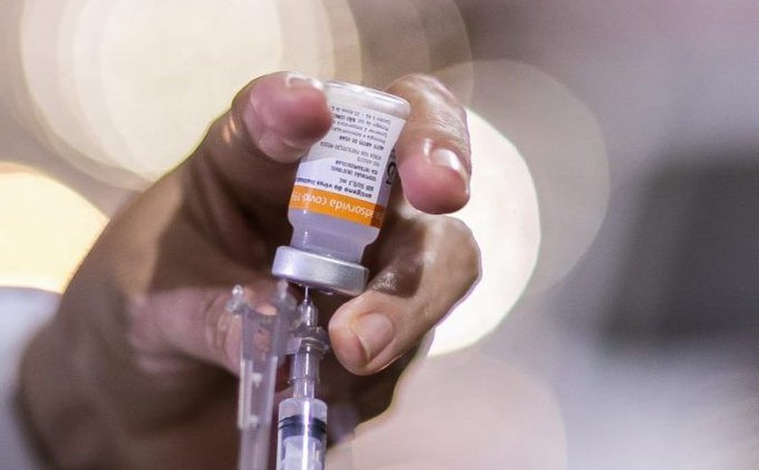 Dia D da vacina contra Influenza acontece nesta sexta (9)