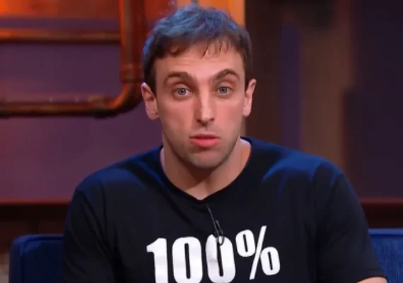Leo Lins é demitido do SBT após piada com criança com hidrocefalia: 'Crime'