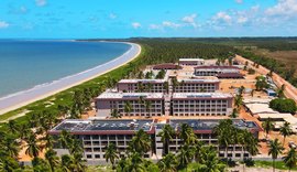 Presidente mundial do grupo Vila Galé garante que abertura do resort na praia do Carro Quebrado será no dia 22 de junho