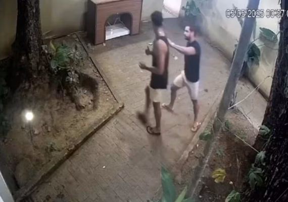 Delegado atira em ambulante em Fernando de Noronha: saiba o que falta esclarecer sobre caso
