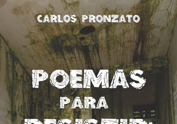 Livro 'O Caso Braskem' é relançado pelo documentarista e escritor Carlos Pronzato