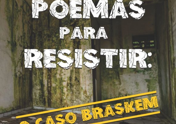 Livro 'O Caso Braskem' é relançado pelo documentarista e escritor Carlos Pronzato