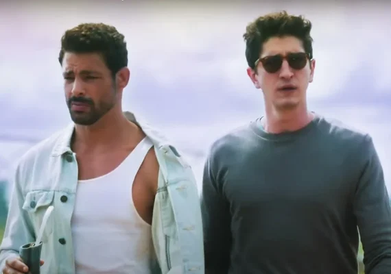 Bomba em 'Terra e Paixão': Caio descobre que morte de Daniel pode não ter sido acidental