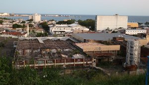 Espaço de antigo hipermercado em Maceió pode ser revitalizado