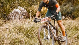 Maceió recebe penúltima etapa do Alagoano de Mountain Bike no dia 27